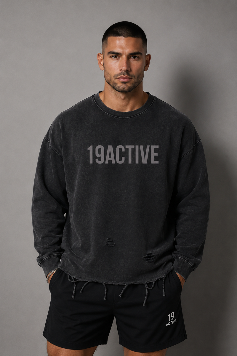 Sweatshirts
