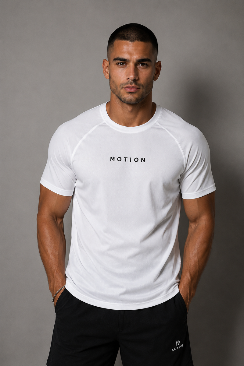 Gymwear Tops