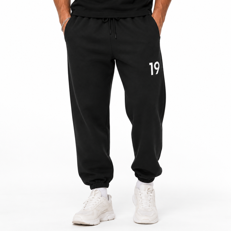 Joggers