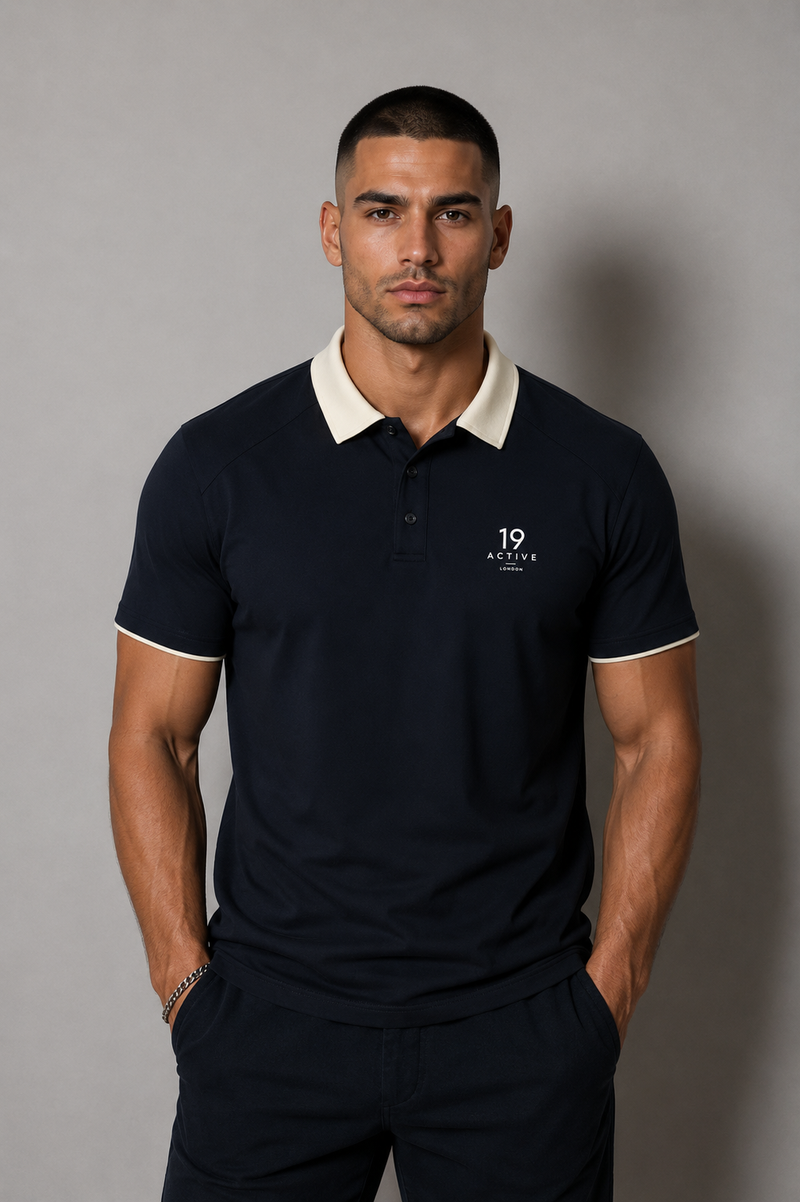 Golf Polos