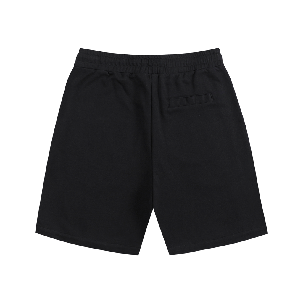 PREMIUM COTTON BLEND SHORTS