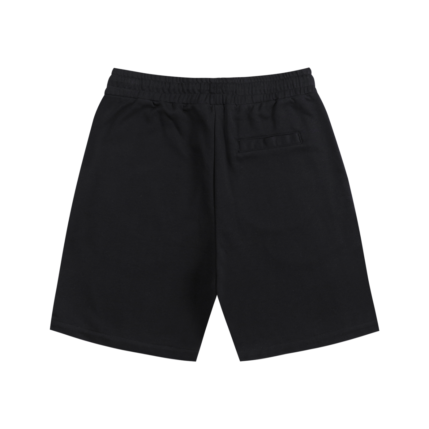 PREMIUM COTTON BLEND SHORTS
