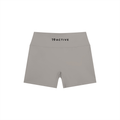 High Rise Yoga Shorts