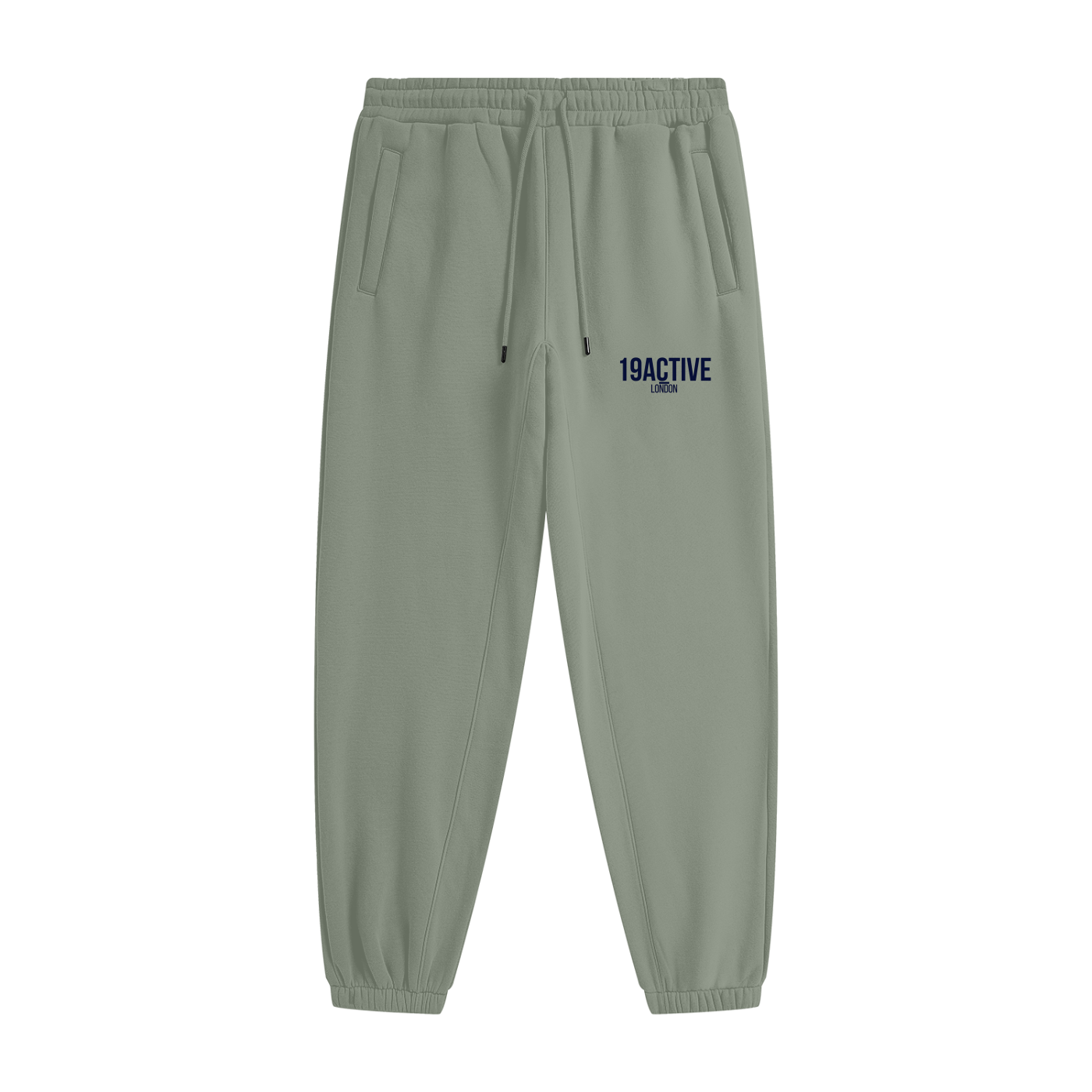 JOGGERS RELAXED EXTRAGRUESOS