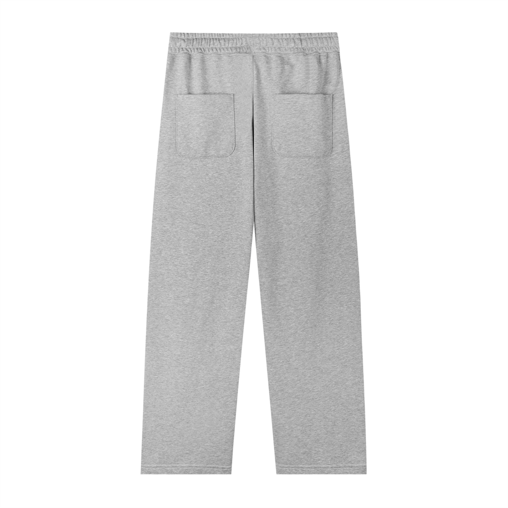 PREMIUM COTTON BLEND SWEATPANTS