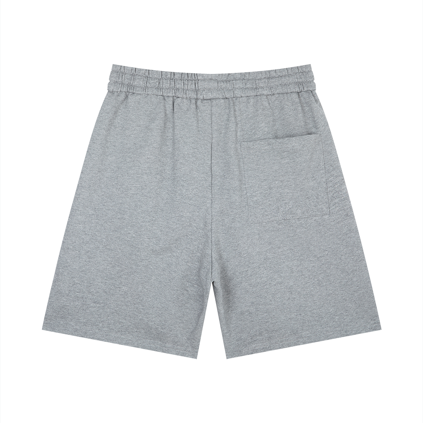 HEAVYWEIGHT PURE COTTON SHORTS