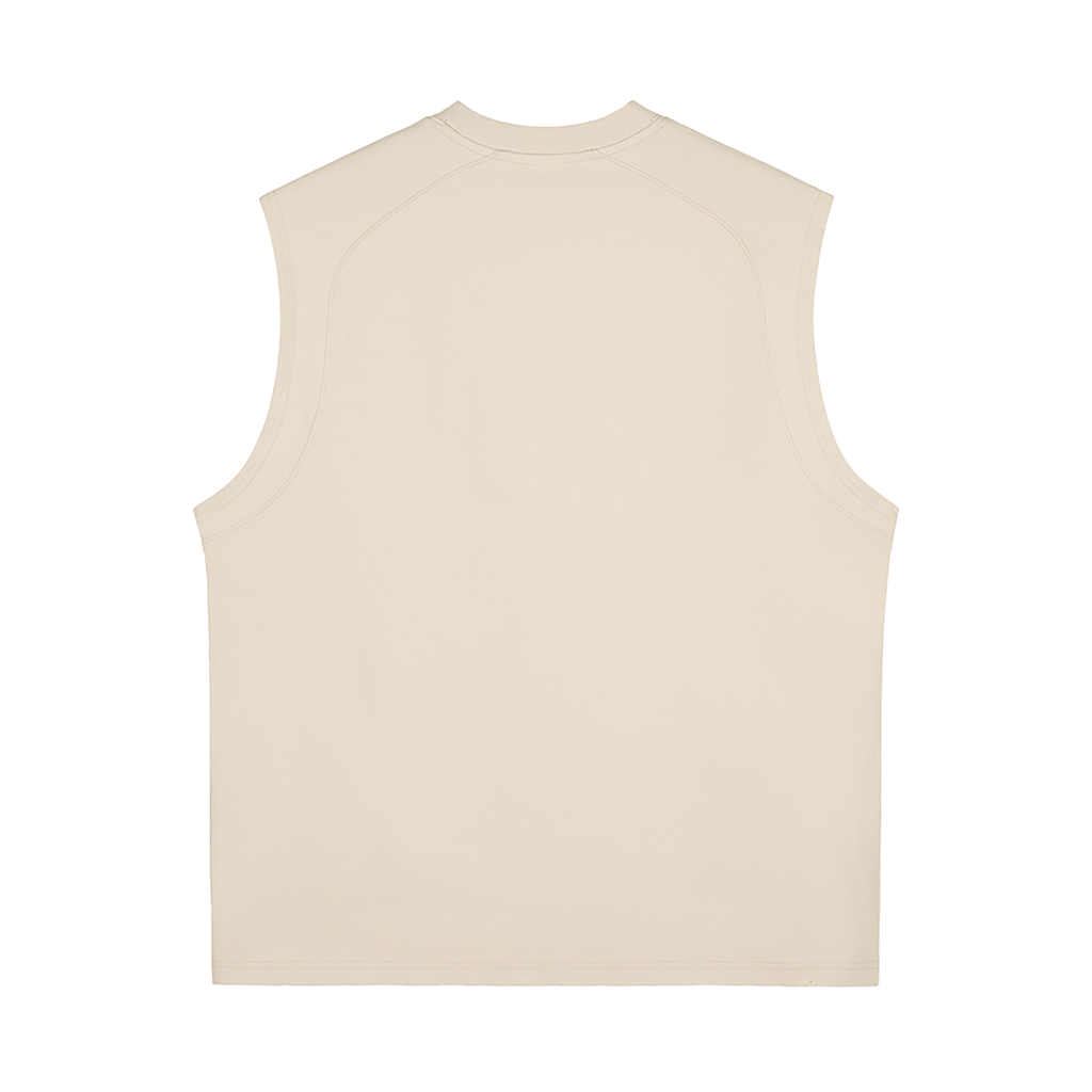 Unisex Sorona® Quick-Dry Cooling Tank Top