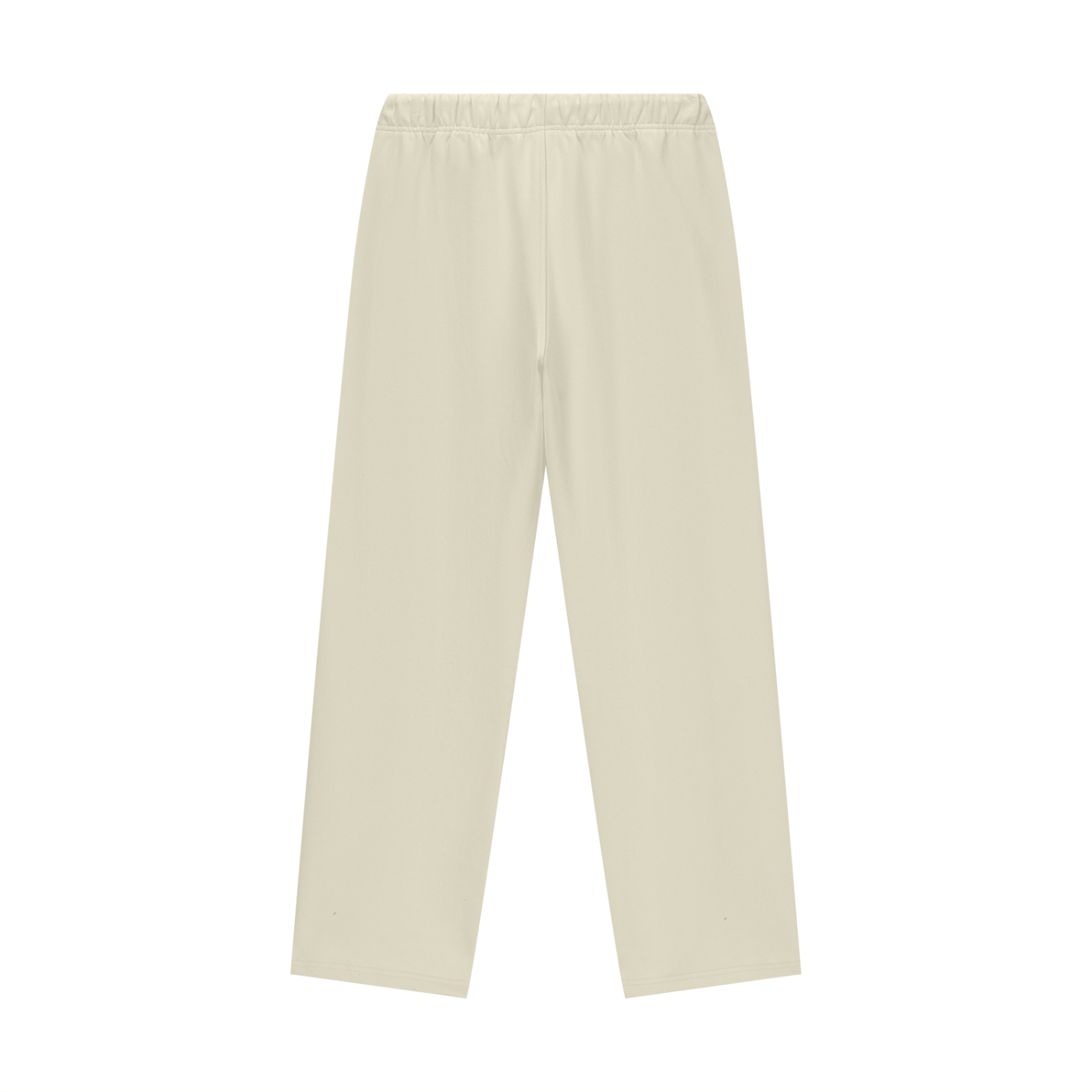 ULTRA HEAVYWEIGHT STRAIGHT-LEG SWEATPANTS