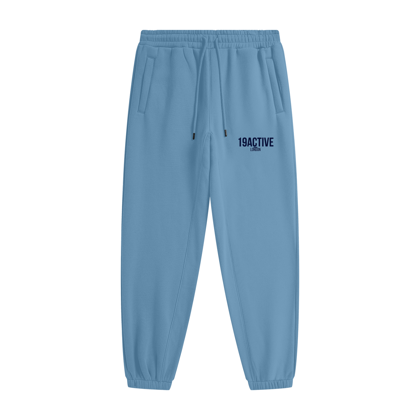 EXTRA HEAVYWEIGHT RELAXED JOGGERS