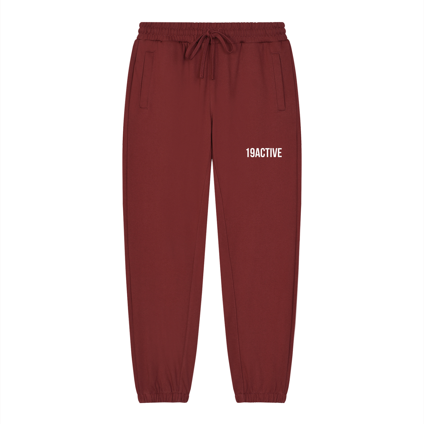 PANTALONES DE ALGODÓN GRUESO MEZCLADO