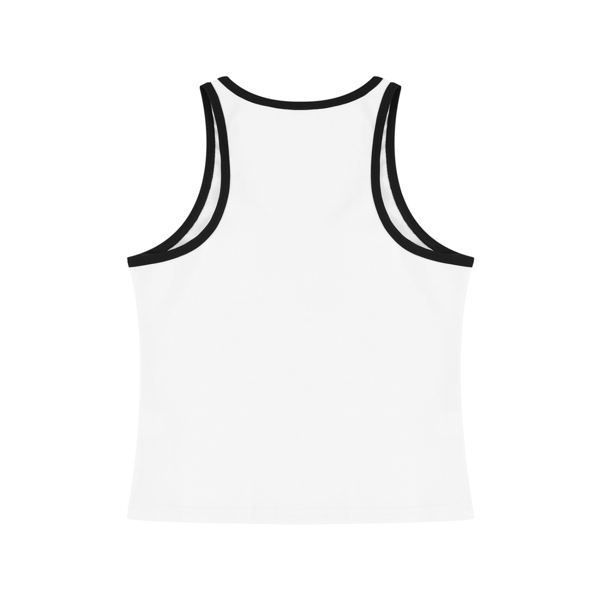 FORM DUO CROP TANK