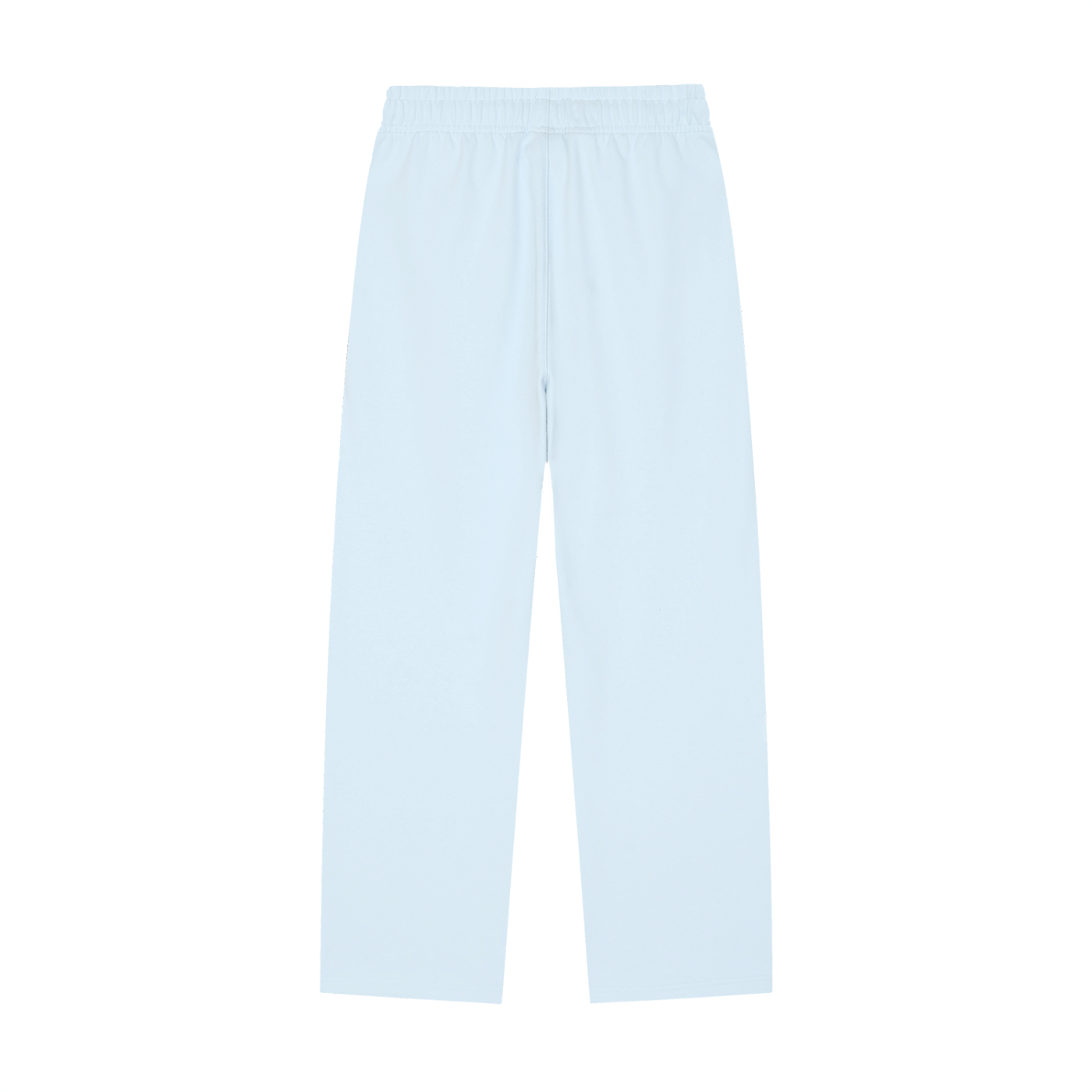 HEAVYWEIGHT COTTON BLEND SWEATPANTS