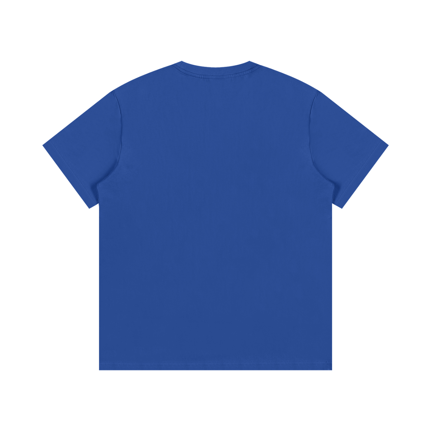 CLASSIC COTTON T-SHIRT