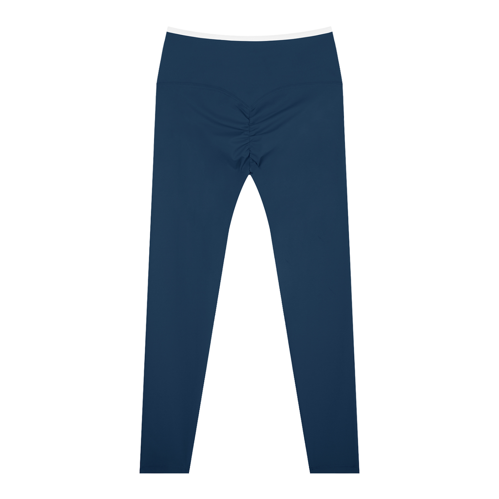 High-Waisted Yoga Leggings