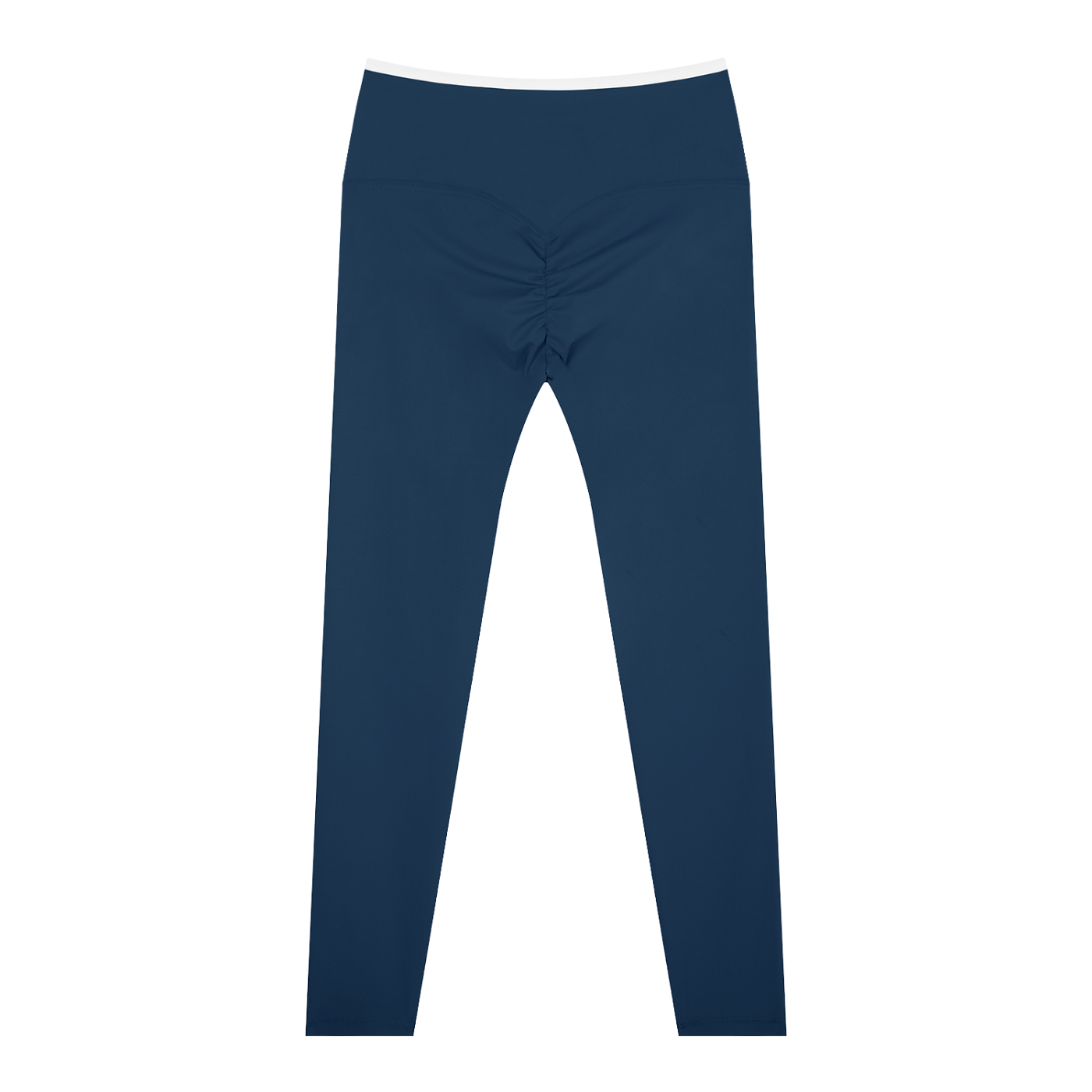 HIGH-WAISTED YOGA LEGGINGS