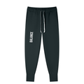 Tapered Leg Drawstring Joggers