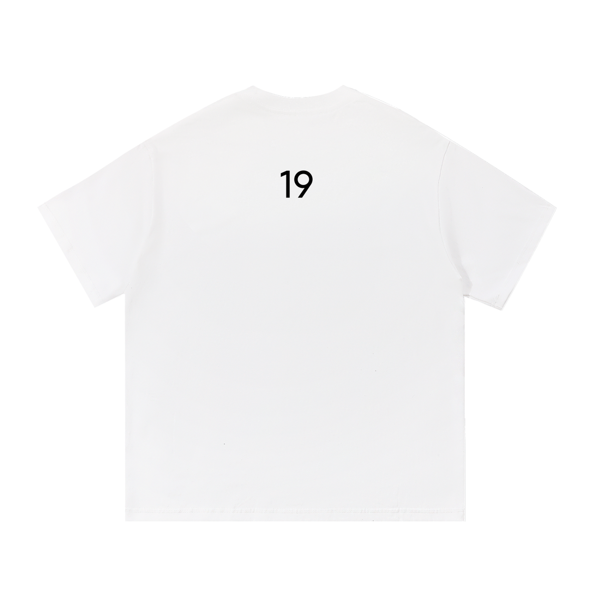 SUPERMAN COTTON T-SHIRT