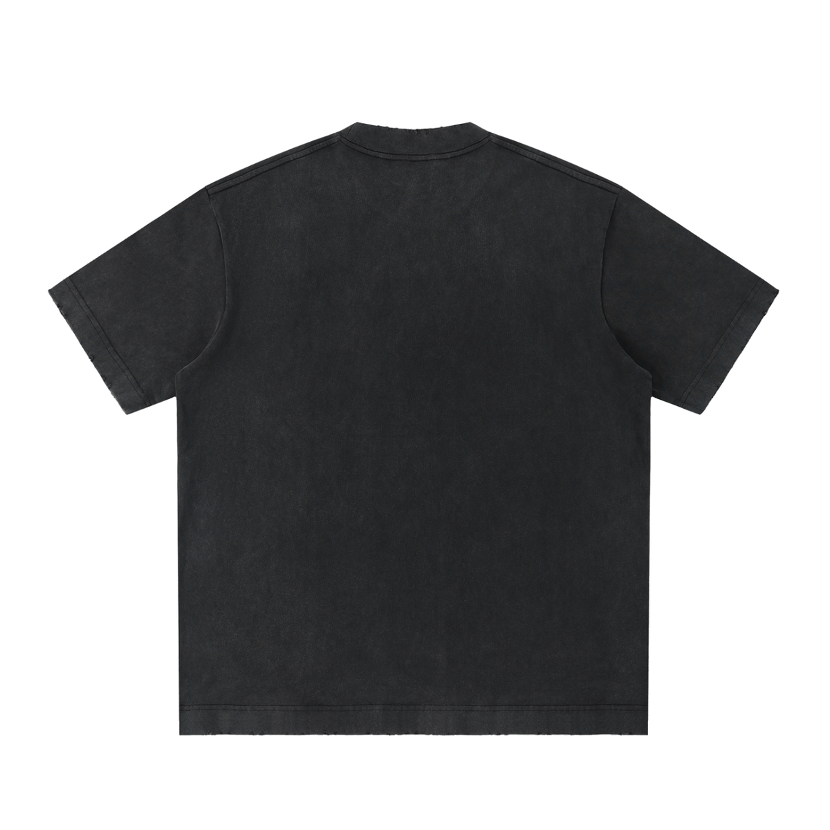 HEAVYWEIGHT VINTAGE T-SHIRT