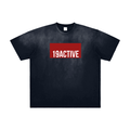 PREMIUM WASHED RELAXED COTTON TEE