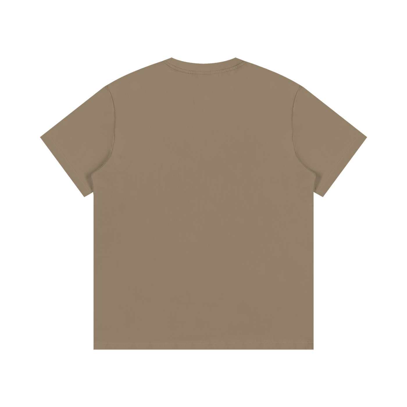 CLASSIC COTTON T-SHIRT