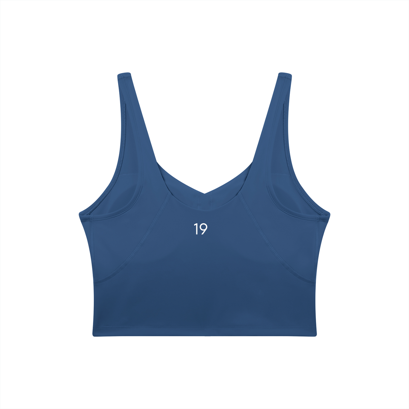 V-NECK MULTI YOGA BRA