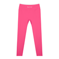 High-Waisted Yoga Leggings