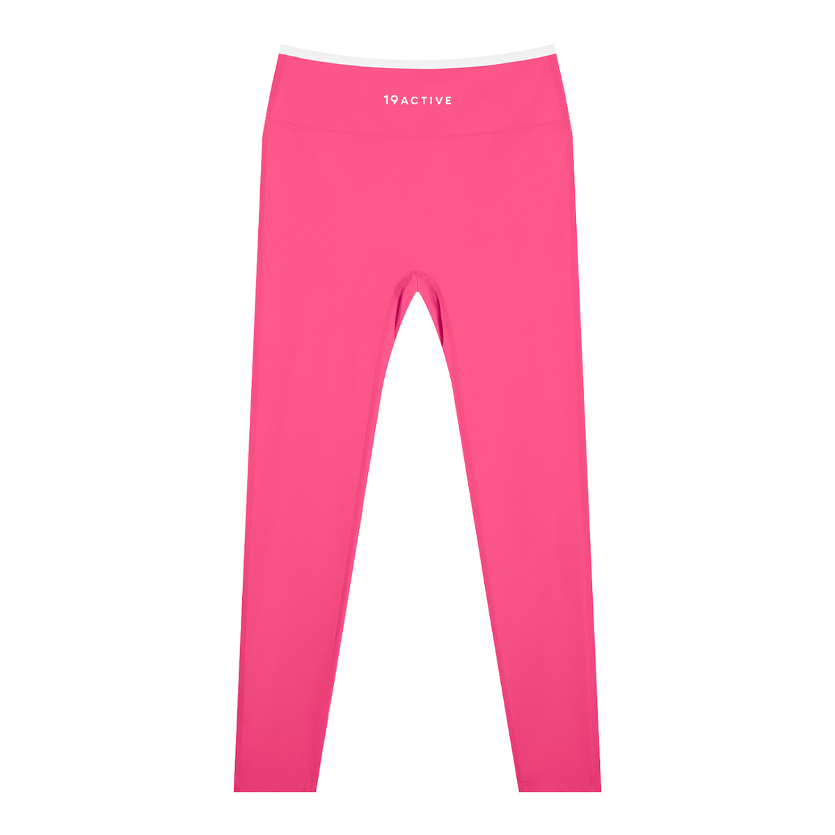 HIGH-WAISTED YOGA LEGGINGS