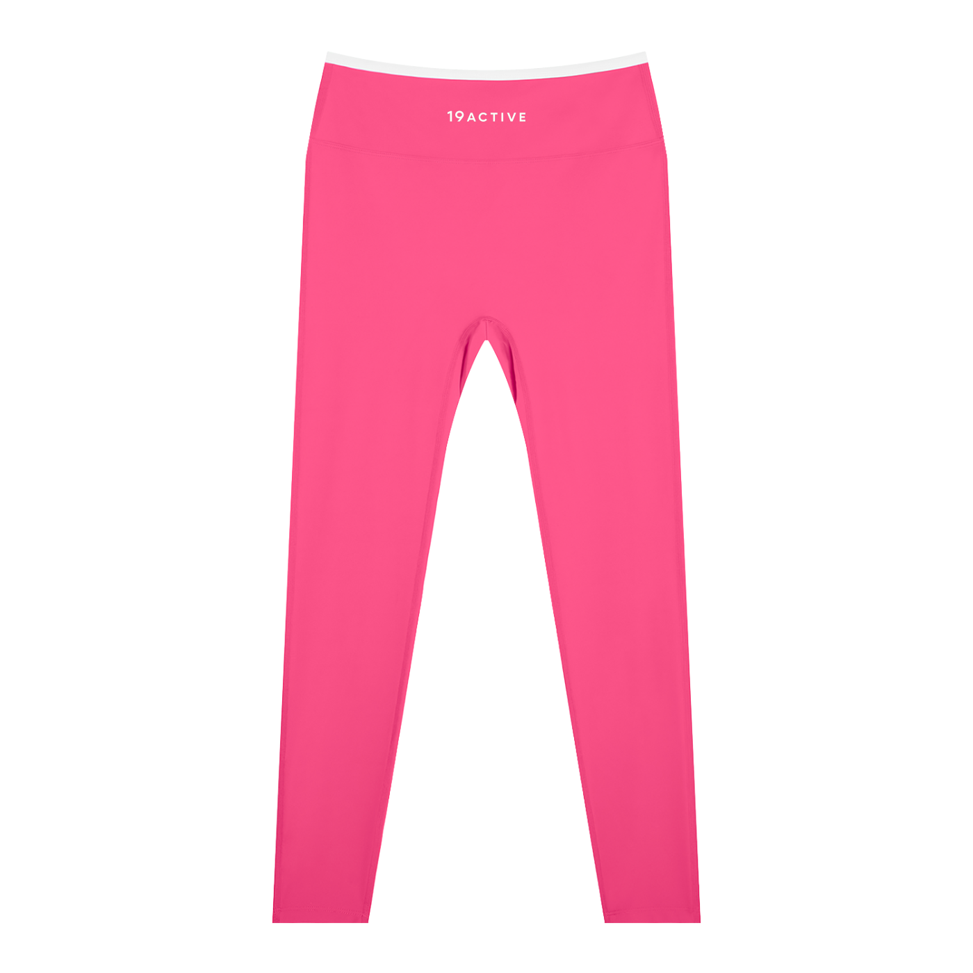 HIGH-WAISTED YOGA LEGGINGS
