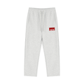 PREMIUM COTTON BLEND JOGGERS