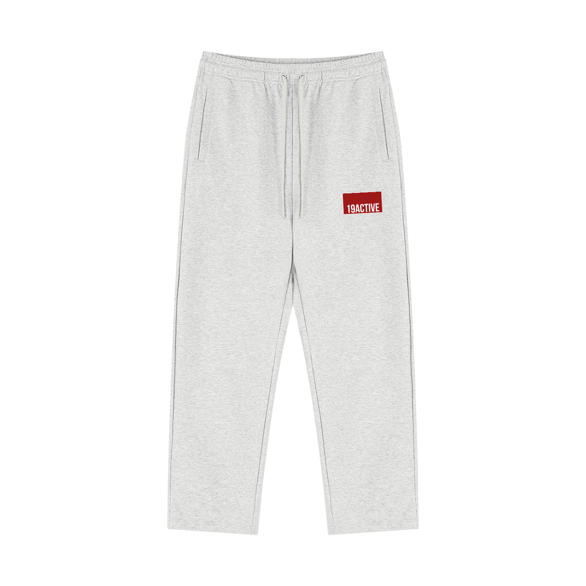 PREMIUM COTTON BLEND JOGGERS