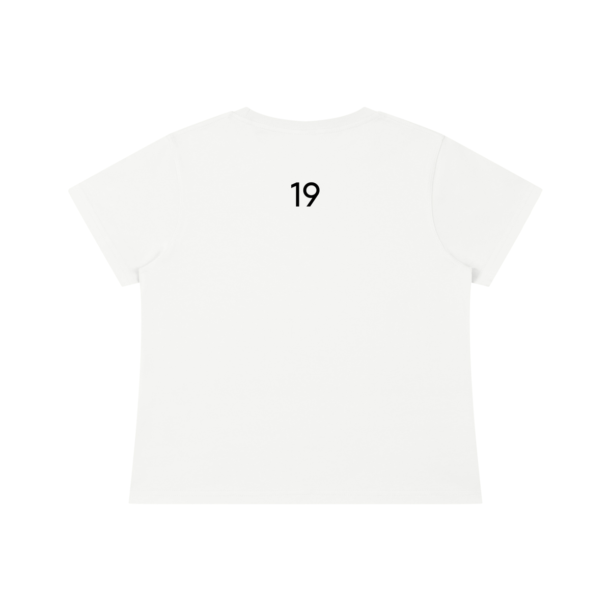 SUMMER COTTON T-SHIRT