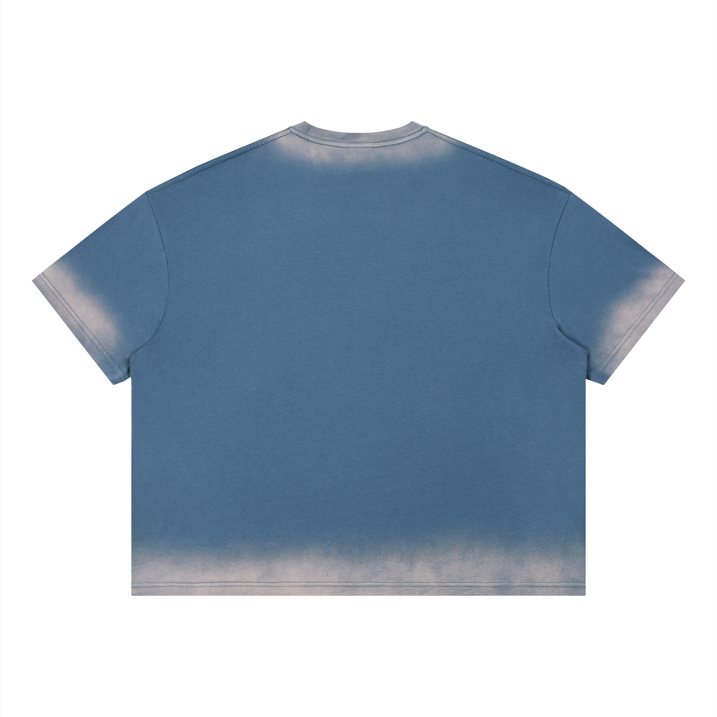 PREMIUM WASHED RELAXED TEE