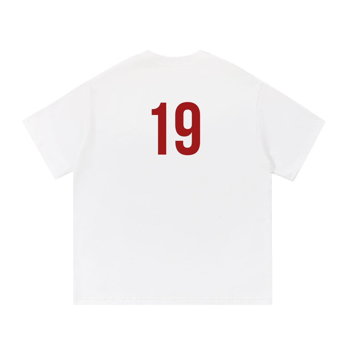 TIRANË ESSENTIAL TEE