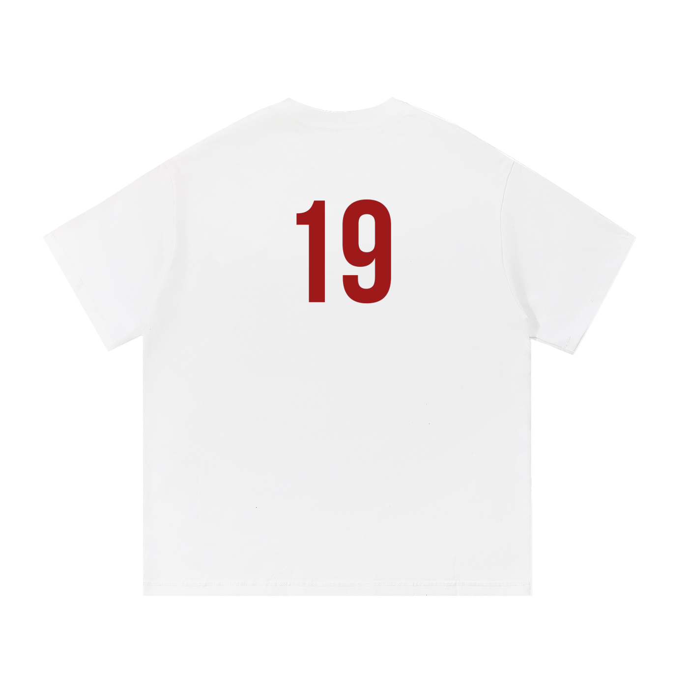 TIRANË ESSENTIAL TEE