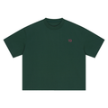 ULTRA HEAVYWEIGHT OVERSIZED COTTON TEE