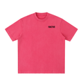Heavyweight Vintage Washed Frayed T-Shirt