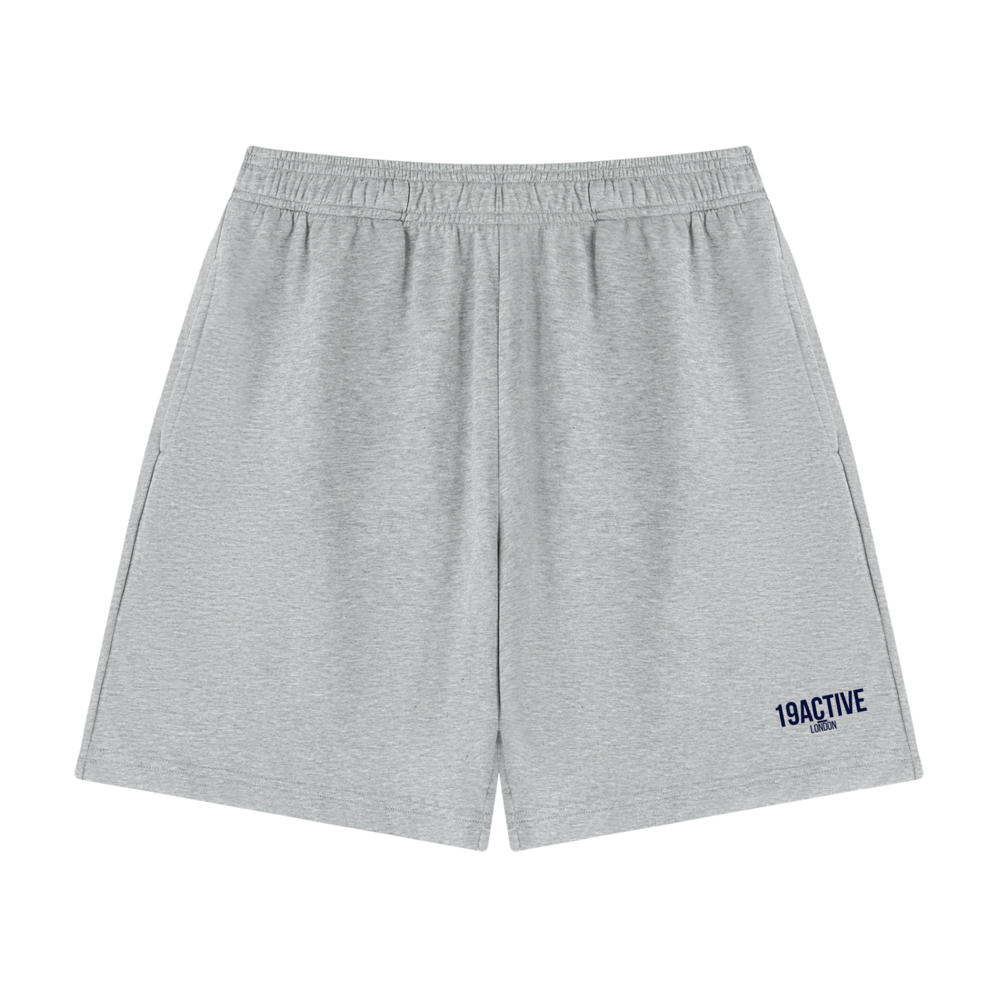 ESSENTIAL COTTON SHORTS