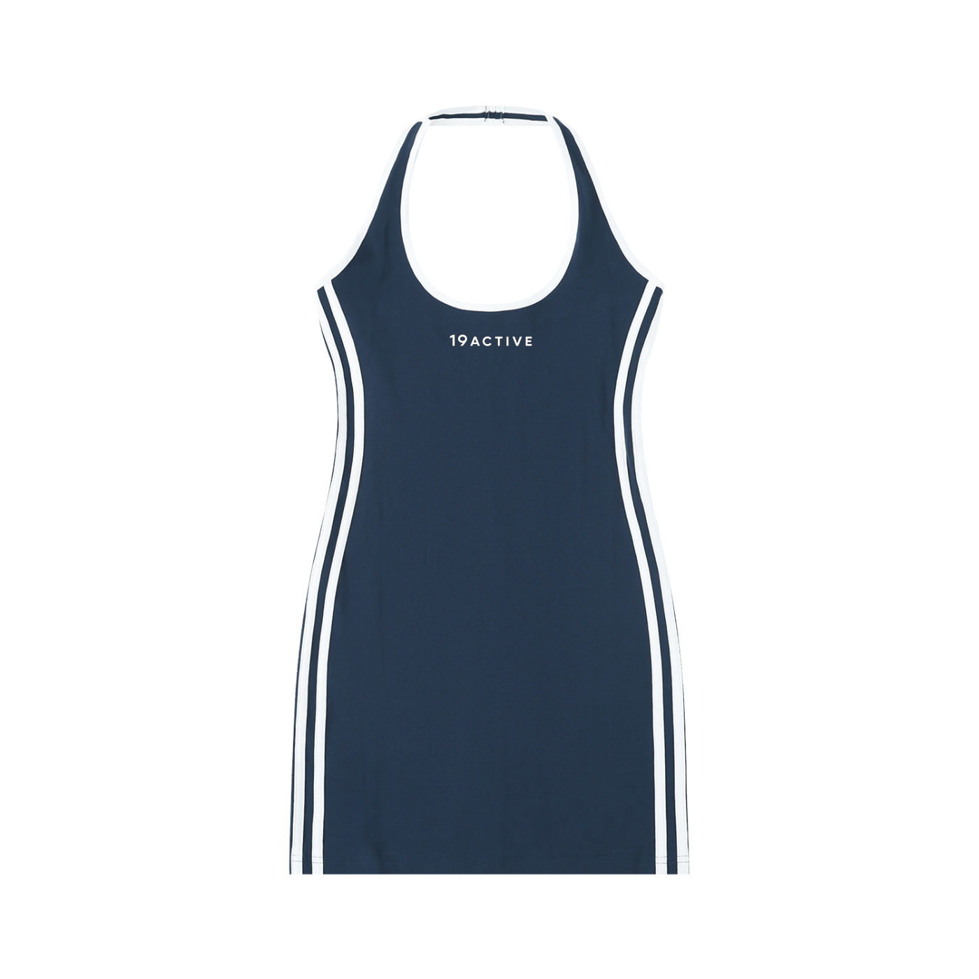 BODYCON TANK DRESS DUO