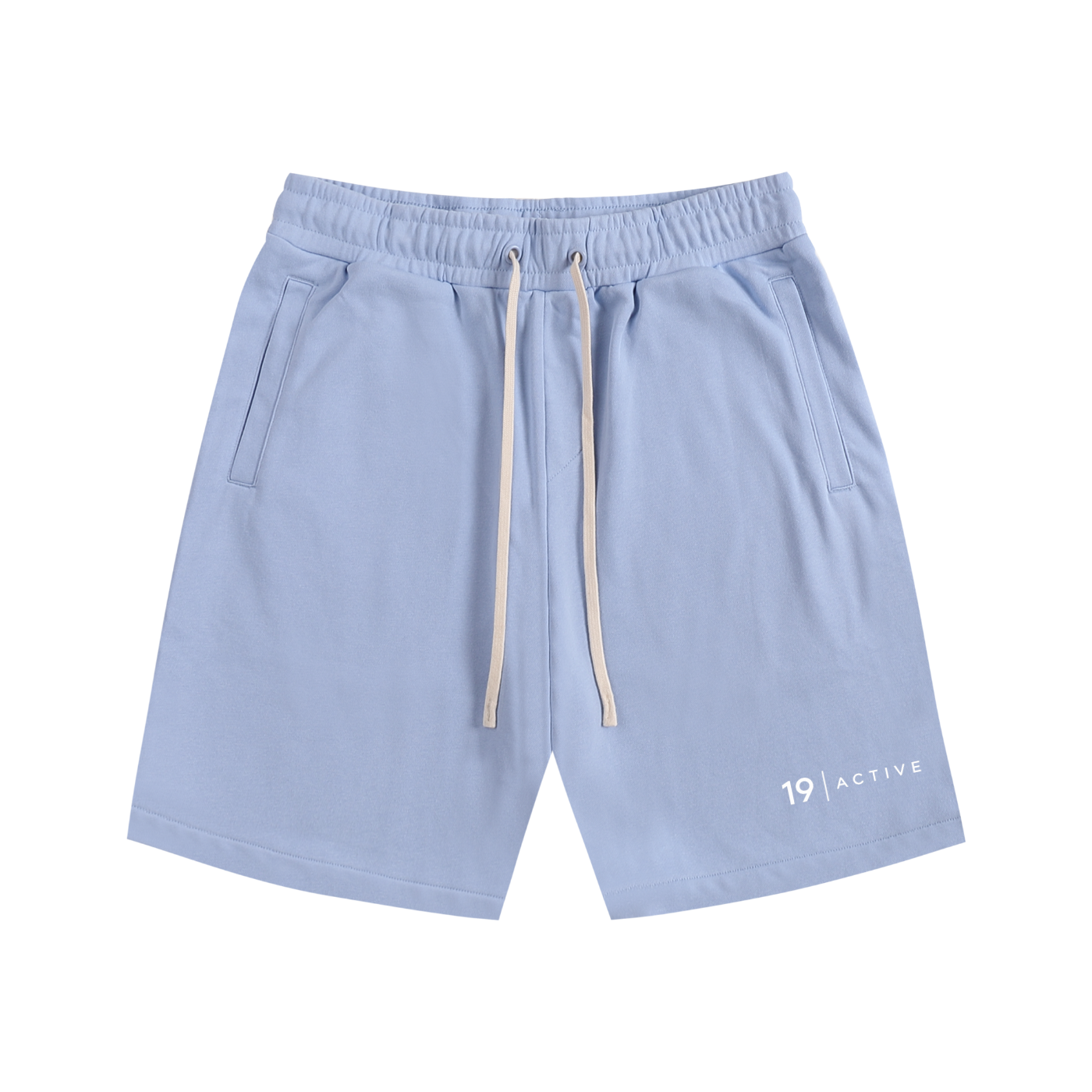 PREMIUM COTTON BLEND SHORTS