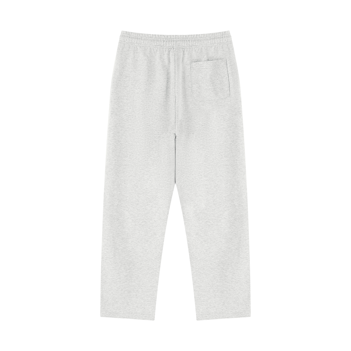 TIRANË STRAIGHT-LEG SWEATPANTS