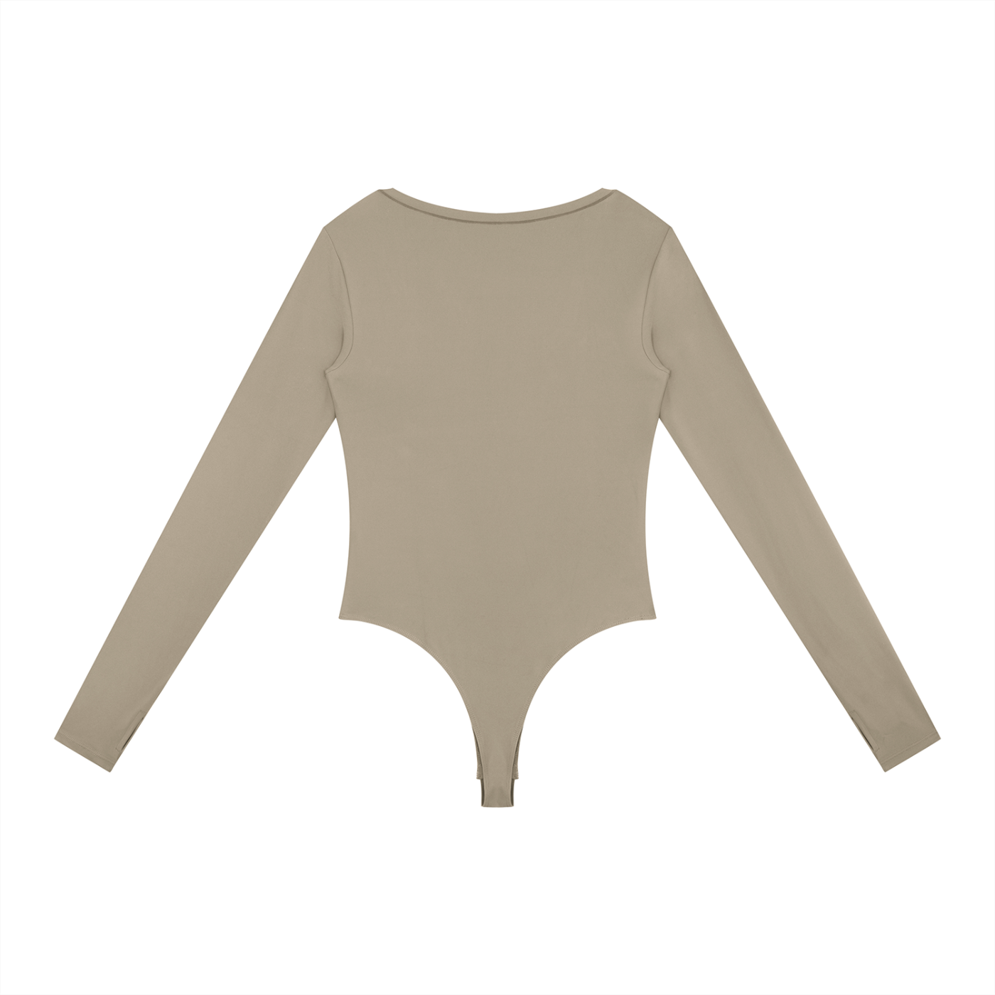 PERFORMANCE LONG SLEEVE YOGA BODYSUIT