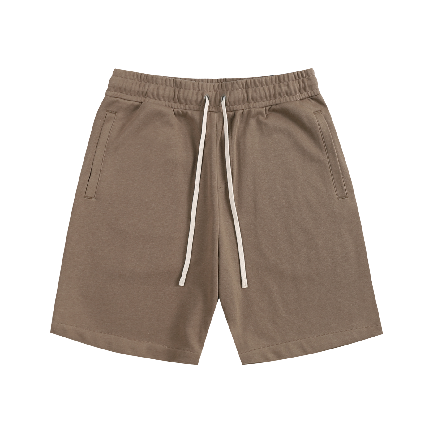 PREMIUM COTTON BLEND SHORTS