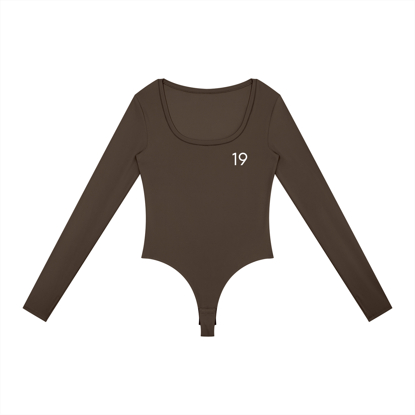 PERFORMANCE LONG SLEEVE YOGA BODYSUIT