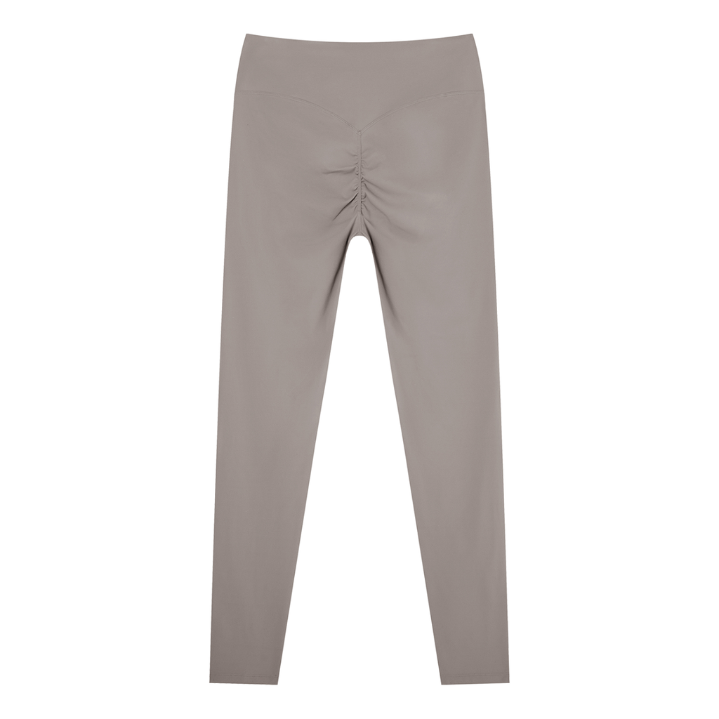 High Waisted Ankle Leggings