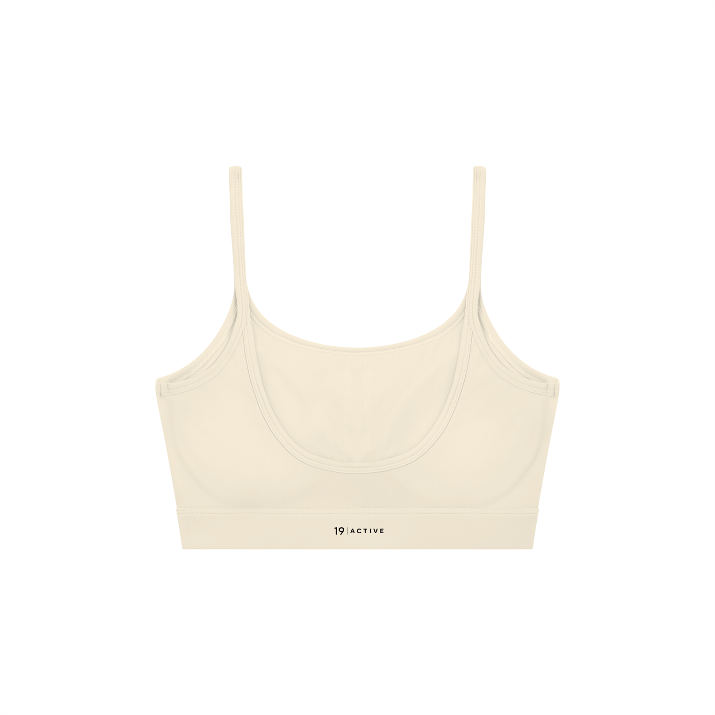 U-NECK DUO SPORTS BRA
