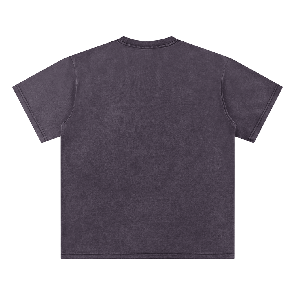 VINTAGE WASHED RELAXED TEE