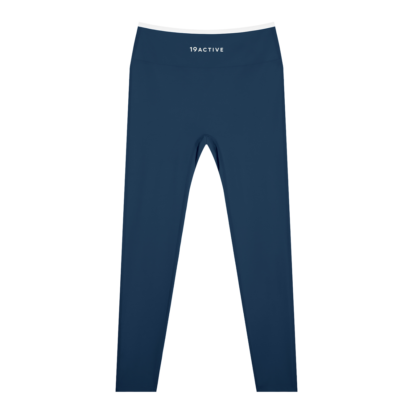 HIGH-WAISTED YOGA LEGGINGS