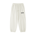 PREMIUM COTTON BLEND JOGGERS