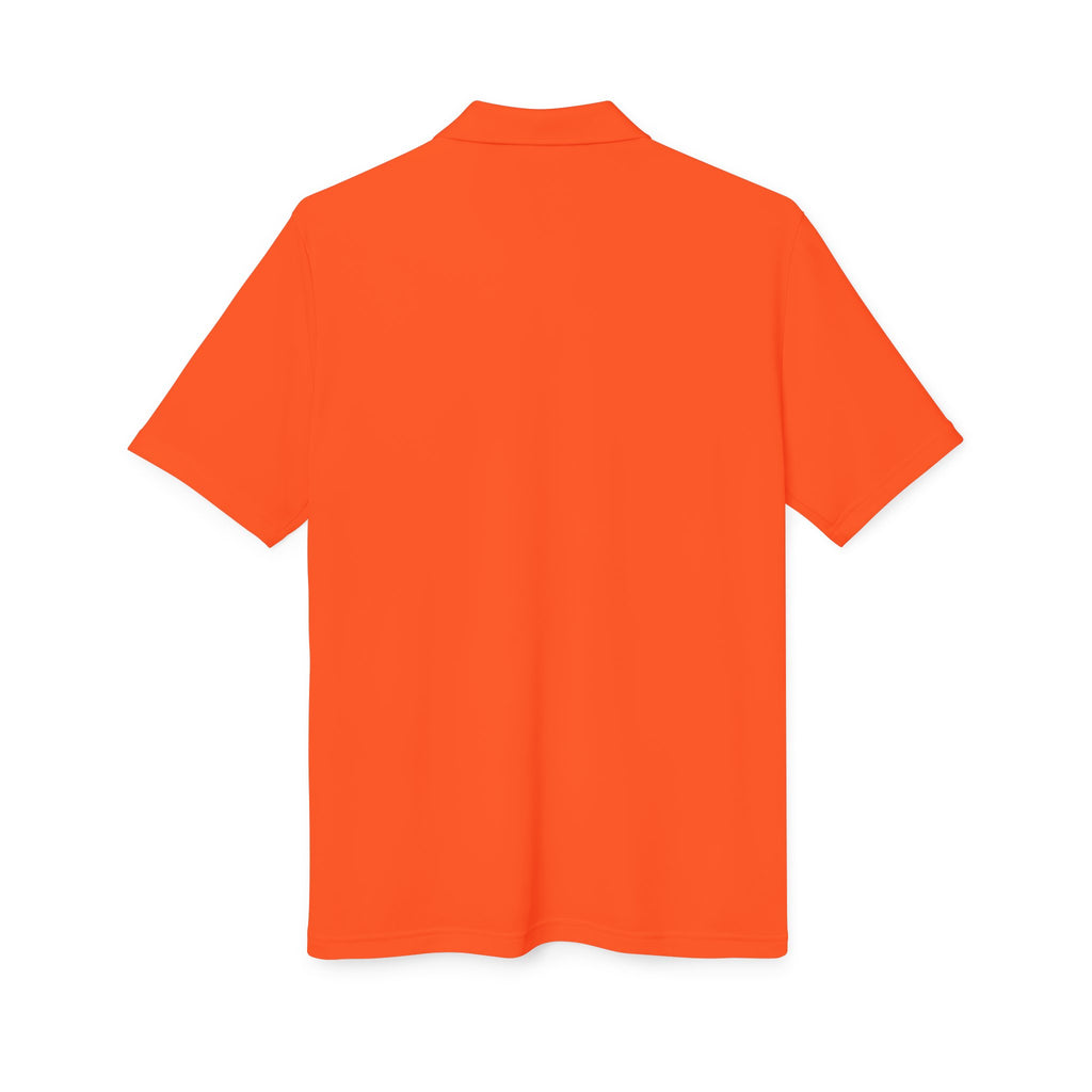 Unisex Adidas Performance Polo