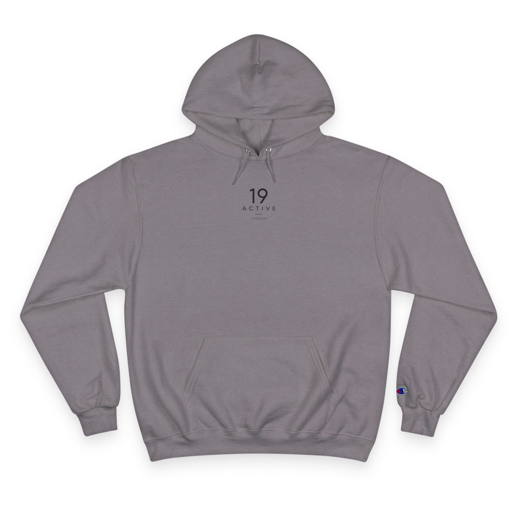Unisex Champion Hoodie